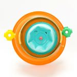 ふりすびくん ごうこかいと<br>
<br>
だれかに投げられて、道ばたにおっこちたまま。<br>
だれにも拾ってもらえないので最近は、<br>
「おれブーメランだよ」と言っている。