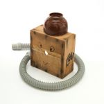 ほーすのびるー いまいすずね<br>
<br>
糸電話の代わりにホースを使っている。<br>
ホースを自分の耳にあて音読の練習をする事がある。<br>
大嫌いなものはきゅうり。しゃきしゃきとした食感が苦手。<br>
鼻が丸いのは手術をしたから。じつは運動がとくい。