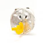 お菓子屋もるさん いまいすずね<br>
<br>
海で泳いでいる夢を見る。<br>
目が覚めたらおねしょをしている。<br>
夢は超人気店のお菓子屋になる事。<br>
お年頃なのでおねしょを直したい。38歳独身。